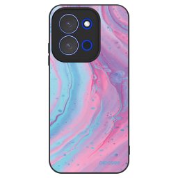 ULTIMATE CASE Xiaomi Redmi 15C 4G - készülékre - Pink liquid