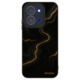 ULTIMATE CASE Xiaomi Redmi 15C 4G - készülékre - Thunder