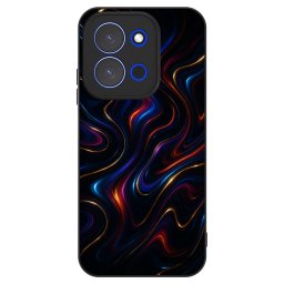 ULTIMATE CASE Xiaomi Redmi 15C 4G - készülékre - Noir