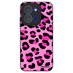 ULTIMATE CASE Xiaomi Redmi 15C 4G - készülékre - Pink Tiger