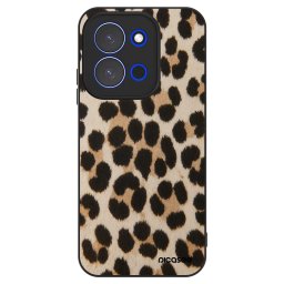 ULTIMATE CASE Xiaomi Redmi 15C 4G - készülékre - Brown Tiger