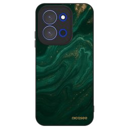 ULTIMATE CASE Xiaomi Redmi 15C 4G - készülékre - Green