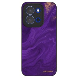 ULTIMATE CASE Xiaomi Redmi 15C 4G - készülékre - Purple