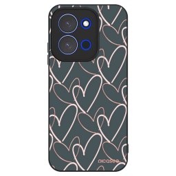 ULTIMATE CASE Xiaomi Redmi 15C 4G - készülékre - Lots of love