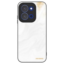 ULTIMATE CASE Xiaomi Redmi 15C 4G - készülékre - White