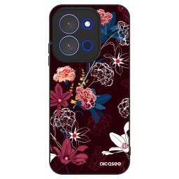 ULTIMATE CASE Xiaomi Redmi 15C 4G - készülékre - Dark Meadow