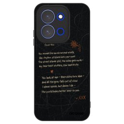 ULTIMATE CASE Xiaomi Redmi 15C 4G - készülékre - POET
