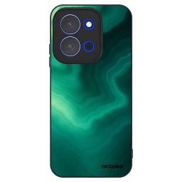 ULTIMATE CASE Xiaomi Redmi 15C 4G - készülékre - Malachite