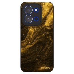 ULTIMATE CASE Xiaomi Redmi 15C 4G - készülékre - Black