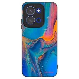ULTIMATE CASE Xiaomi Redmi 15C 4G - készülékre - Rainbow