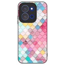 ULTIMATE CASE Xiaomi Redmi 15C 4G - készülékre - Colorful roof