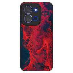 ULTIMATE CASE Xiaomi Redmi 15C 4G - készülékre - Organic red