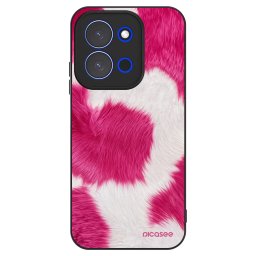 ULTIMATE CASE Xiaomi Redmi 15C 4G - készülékre - Pink Moo