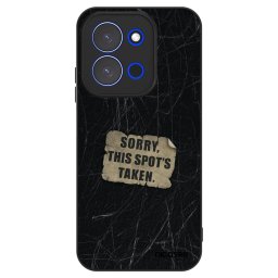 ULTIMATE CASE Xiaomi Redmi 15C 4G - készülékre - SORRY