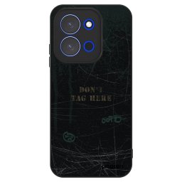 ULTIMATE CASE Xiaomi Redmi 15C 4G - készülékre - DON´T TAG