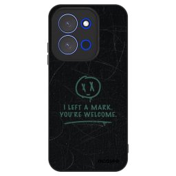 ULTIMATE CASE Xiaomi Redmi 15C 4G - készülékre - LEFT A MARK
