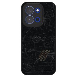 ULTIMATE CASE Xiaomi Redmi 15C 4G - készülékre - SCRATCH