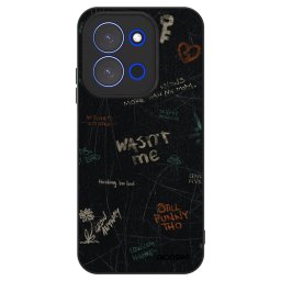 ULTIMATE CASE Xiaomi Redmi 15C 4G - készülékre - CONFESSION