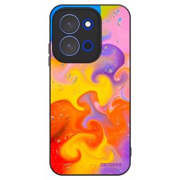 ULTIMATE CASE Xiaomi Redmi 15C 4G - készülékre - Bubbles