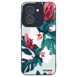 ULTIMATE CASE Xiaomi Redmi 15C 4G - készülékre - Rhododendron