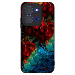 ULTIMATE CASE Xiaomi Redmi 15C 4G - készülékre - Universe