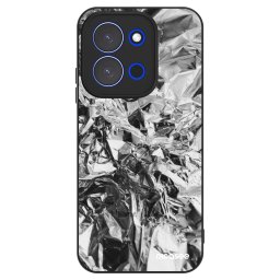ULTIMATE CASE Xiaomi Redmi 15C 4G - készülékre - Chrome