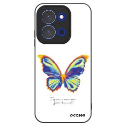 ULTIMATE CASE Xiaomi Redmi 15C 4G - készülékre - Diamanty White
