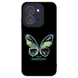 ULTIMATE CASE Xiaomi Redmi 15C 4G - készülékre - Diamanty Blue