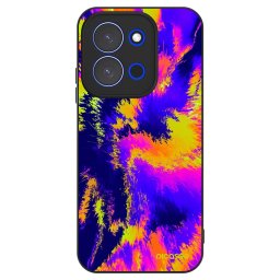 ULTIMATE CASE Xiaomi Redmi 15C 4G - készülékre - Burn
