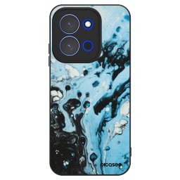 ULTIMATE CASE Xiaomi Redmi 15C 4G - készülékre - Organic blue