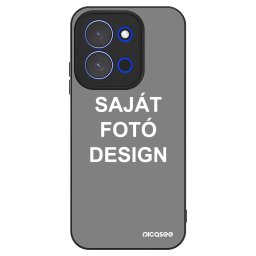 ULTIMATE CASE Xiaomi Redmi 15C 4G - készülékre - Saját fotó/motívum