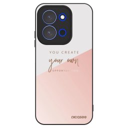 ULTIMATE CASE Xiaomi Redmi 15C 4G - készülékre - You create your own opportunities