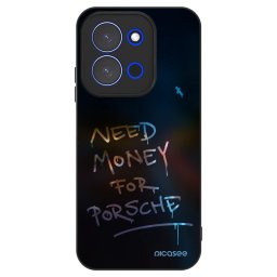 ULTIMATE CASE Xiaomi Redmi 15C 4G - készülékre - Neon Nights