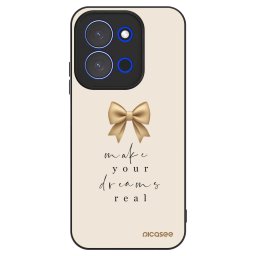 ULTIMATE CASE Xiaomi Redmi 15C 4G - készülékre - Golden Dream