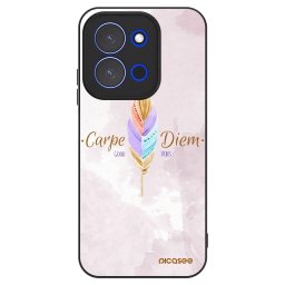 ULTIMATE CASE Xiaomi Redmi 15C 4G - készülékre - Carpe Diem