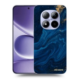 ULTIMATE CASE Xiaomi Redmi Note 15 Pro 4G - készülékre - Blue