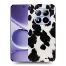 ULTIMATE CASE Xiaomi Redmi Note 15 Pro 4G - készülékre - Black Moo
