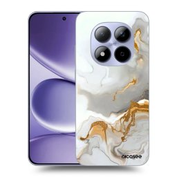 ULTIMATE CASE Xiaomi Redmi Note 15 Pro 4G - készülékre - Her