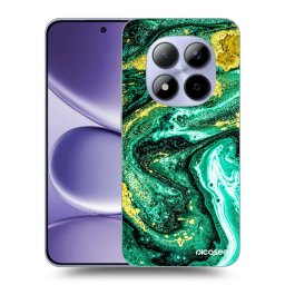 ULTIMATE CASE Xiaomi Redmi Note 15 Pro 4G - készülékre - Green Gold