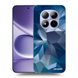 ULTIMATE CASE Xiaomi Redmi Note 15 Pro 4G - készülékre - Wallpaper