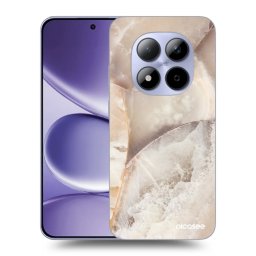 ULTIMATE CASE Xiaomi Redmi Note 15 Pro 4G - készülékre - Cream marble
