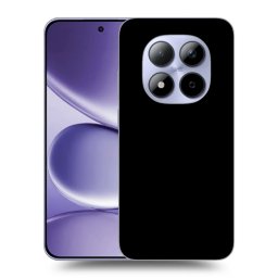 ULTIMATE CASE Xiaomi Redmi Note 15 Pro 4G - készülékre - Picasee - new logo - black