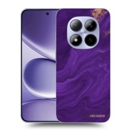 ULTIMATE CASE Xiaomi Redmi Note 15 Pro 4G - készülékre - Purple