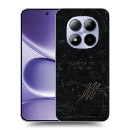 ULTIMATE CASE Xiaomi Redmi Note 15 Pro 4G - készülékre - SCRATCH