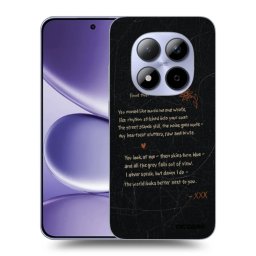 ULTIMATE CASE Xiaomi Redmi Note 15 Pro 4G - készülékre - POET