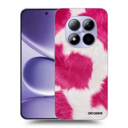 ULTIMATE CASE Xiaomi Redmi Note 15 Pro 4G - készülékre - Pink Moo