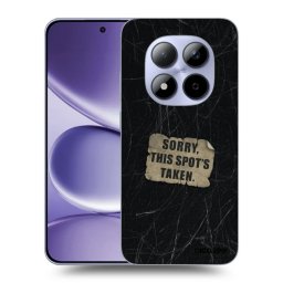 ULTIMATE CASE Xiaomi Redmi Note 15 Pro 4G - készülékre - SORRY