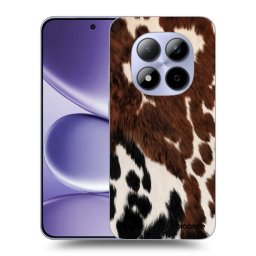 ULTIMATE CASE Xiaomi Redmi Note 15 Pro 4G - készülékre - Rust
