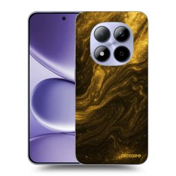 ULTIMATE CASE Xiaomi Redmi Note 15 Pro 4G - készülékre - Black