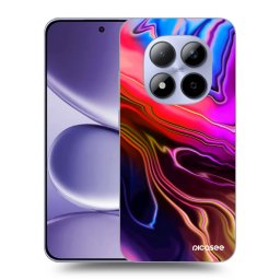 ULTIMATE CASE Xiaomi Redmi Note 15 Pro 4G - készülékre - Electric